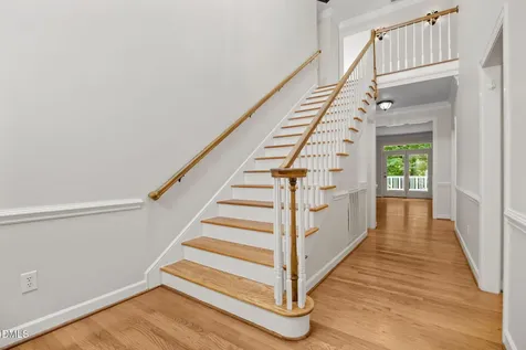 7 Lytham Lane Durham NC 27707