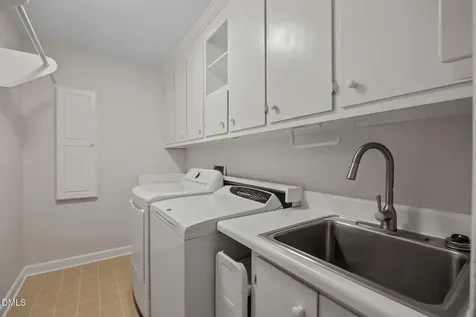 7 Lytham Lane Durham NC 27707