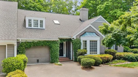 7 Lytham Lane Durham NC 27707