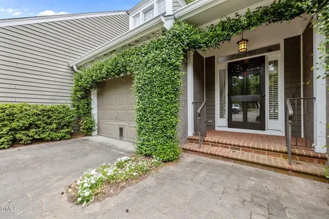 7 Lytham Lane Durham NC 27707
