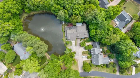7 Lytham Lane Durham NC 27707