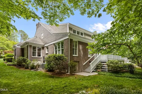 7 Lytham Lane Durham NC 27707