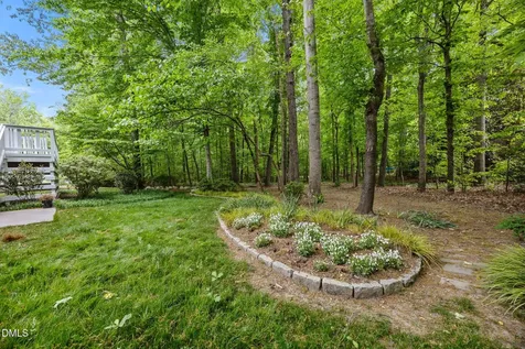 7 Lytham Lane Durham NC 27707