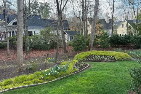 7 Lytham Lane Durham NC 27707
