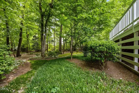 7 Lytham Lane Durham NC 27707