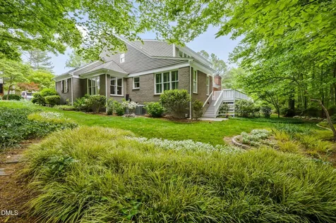 7 Lytham Lane Durham NC 27707