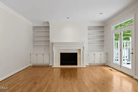 7 Lytham Lane Durham NC 27707