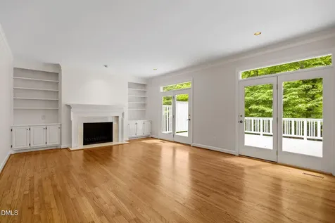 7 Lytham Lane Durham NC 27707
