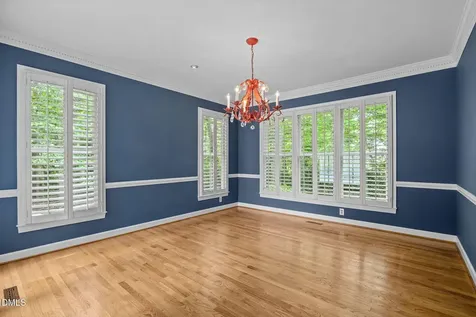 7 Lytham Lane Durham NC 27707