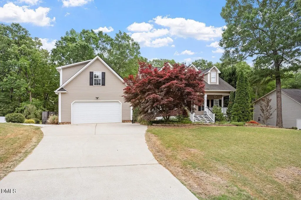 362 Contender Drive Clayton NC 27520