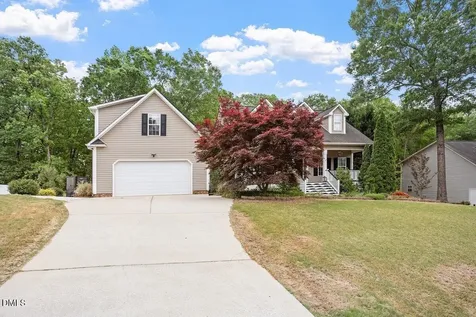 362 Contender Drive Clayton NC 27520