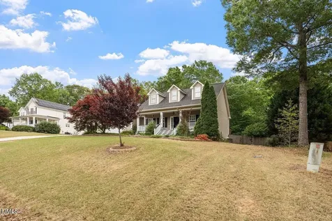 362 Contender Drive Clayton NC 27520