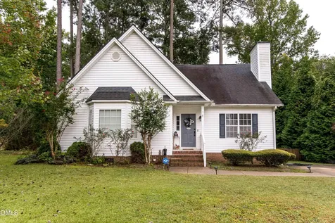 4411 Lessie Trail Rocky Mount NC 27804