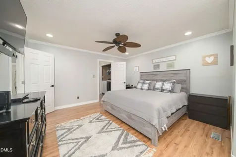 4411 Lessie Trail Rocky Mount NC 27804