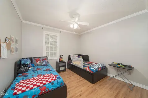 4411 Lessie Trail Rocky Mount NC 27804