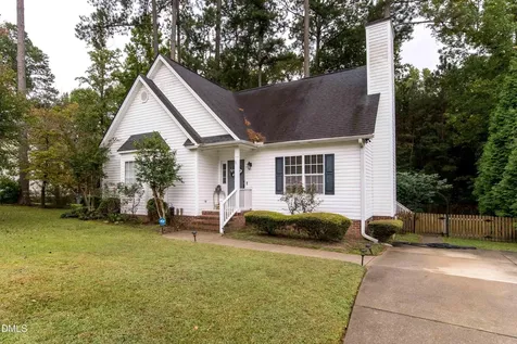 4411 Lessie Trail Rocky Mount NC 27804