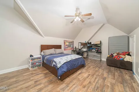 4411 Lessie Trail Rocky Mount NC 27804