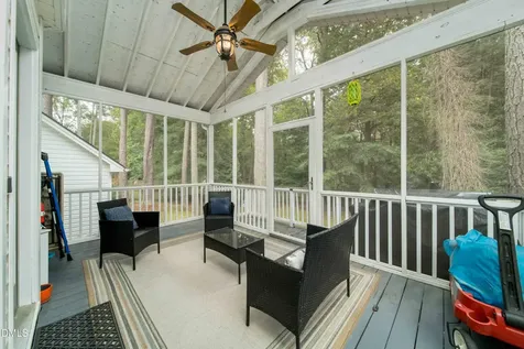 4411 Lessie Trail Rocky Mount NC 27804