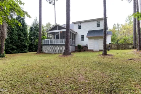 4411 Lessie Trail Rocky Mount NC 27804