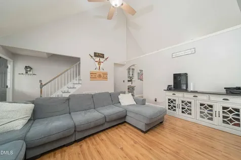4411 Lessie Trail Rocky Mount NC 27804