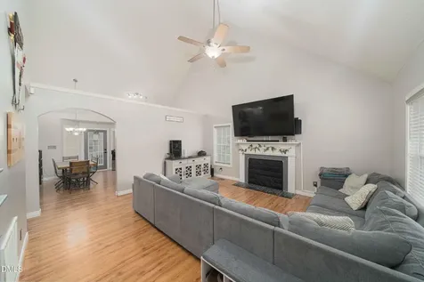 4411 Lessie Trail Rocky Mount NC 27804