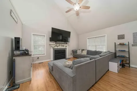 4411 Lessie Trail Rocky Mount NC 27804