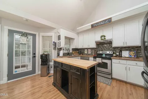 4411 Lessie Trail Rocky Mount NC 27804