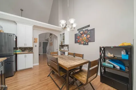 4411 Lessie Trail Rocky Mount NC 27804