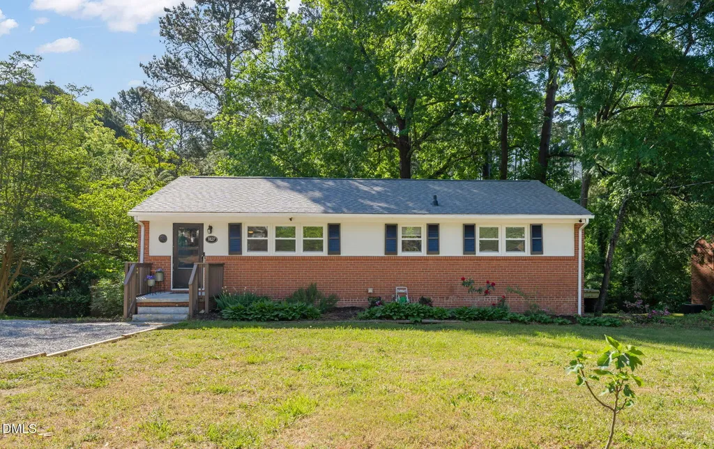 3827 Corwin Road Garner NC 27529