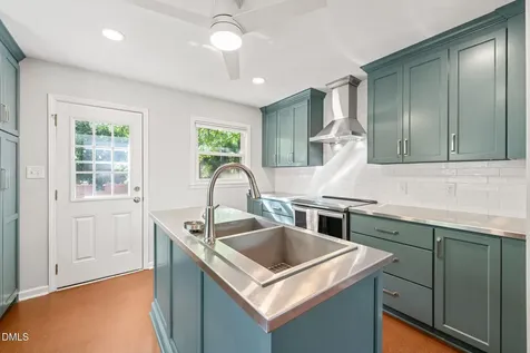 3827 Corwin Road Garner NC 27529