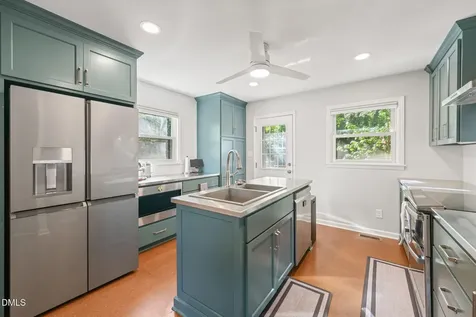 3827 Corwin Road Garner NC 27529
