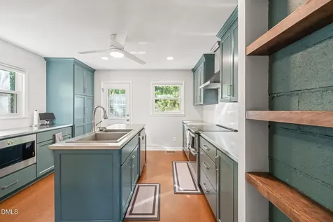 3827 Corwin Road Garner NC 27529
