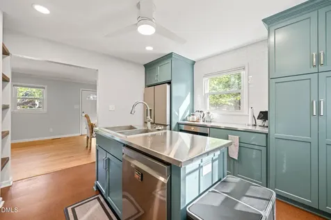 3827 Corwin Road Garner NC 27529