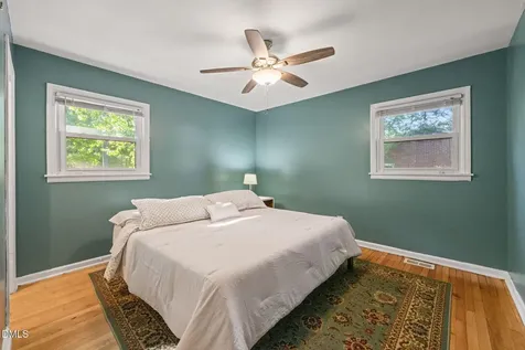 3827 Corwin Road Garner NC 27529