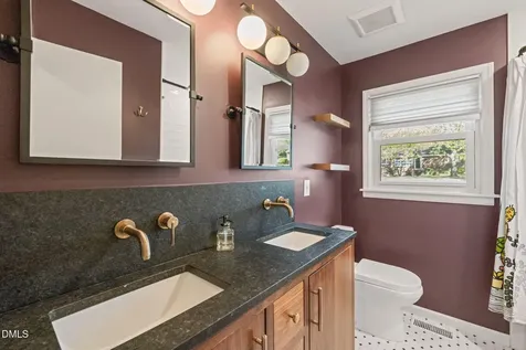 3827 Corwin Road Garner NC 27529