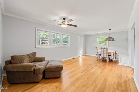 3827 Corwin Road Garner NC 27529