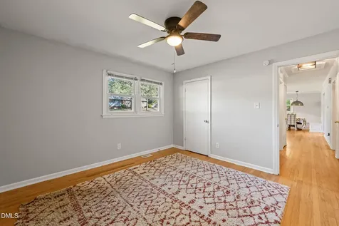3827 Corwin Road Garner NC 27529