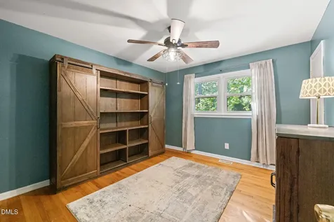 3827 Corwin Road Garner NC 27529