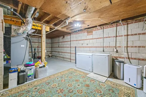 3827 Corwin Road Garner NC 27529