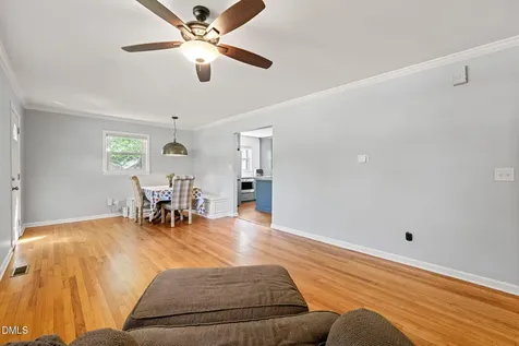 3827 Corwin Road Garner NC 27529