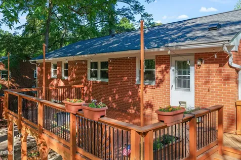3827 Corwin Road Garner NC 27529