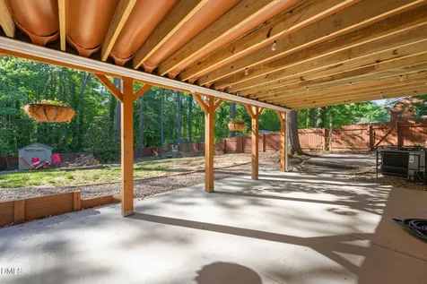 3827 Corwin Road Garner NC 27529