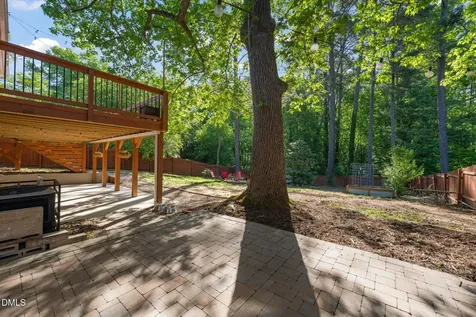 3827 Corwin Road Garner NC 27529