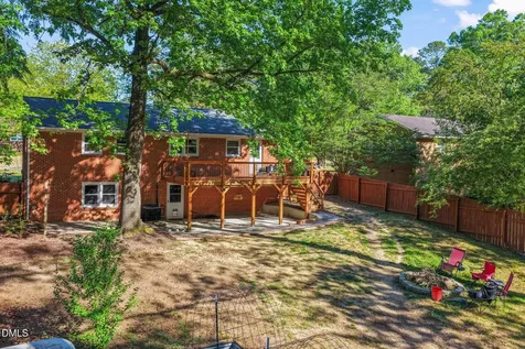 3827 Corwin Road Garner NC 27529