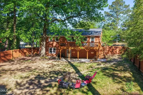 3827 Corwin Road Garner NC 27529