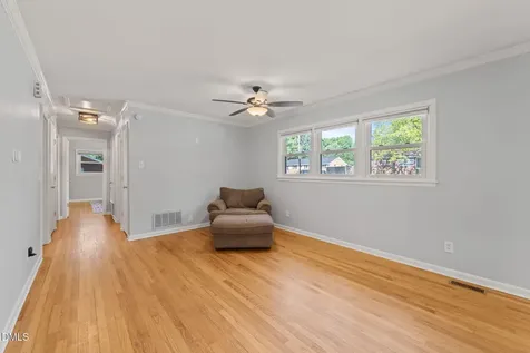 3827 Corwin Road Garner NC 27529