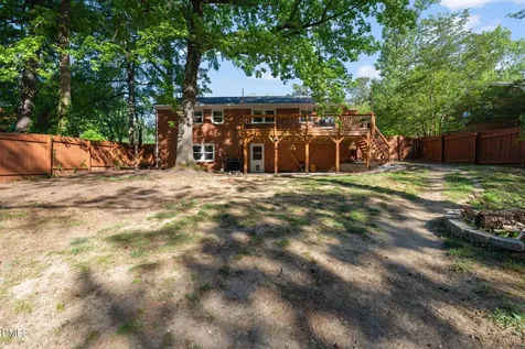 3827 Corwin Road Garner NC 27529