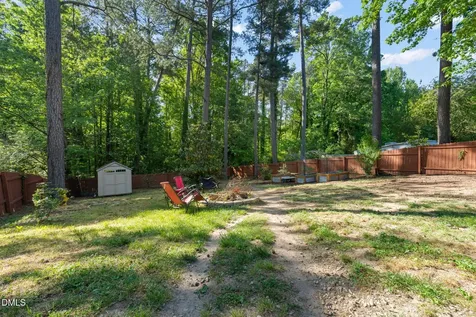 3827 Corwin Road Garner NC 27529