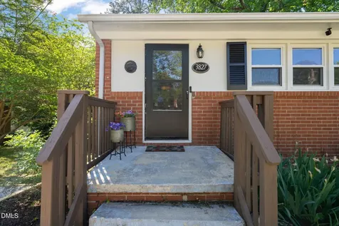 3827 Corwin Road Garner NC 27529