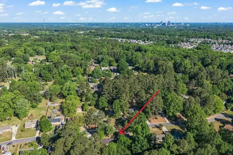 3827 Corwin Road Garner NC 27529